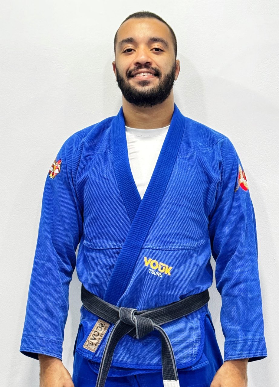 Vinicius de Souza e Cruz